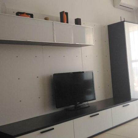 Amagio Apartment Mamaia Luaran gambar