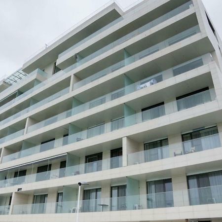 Amagio Apartment Mamaia Luaran gambar