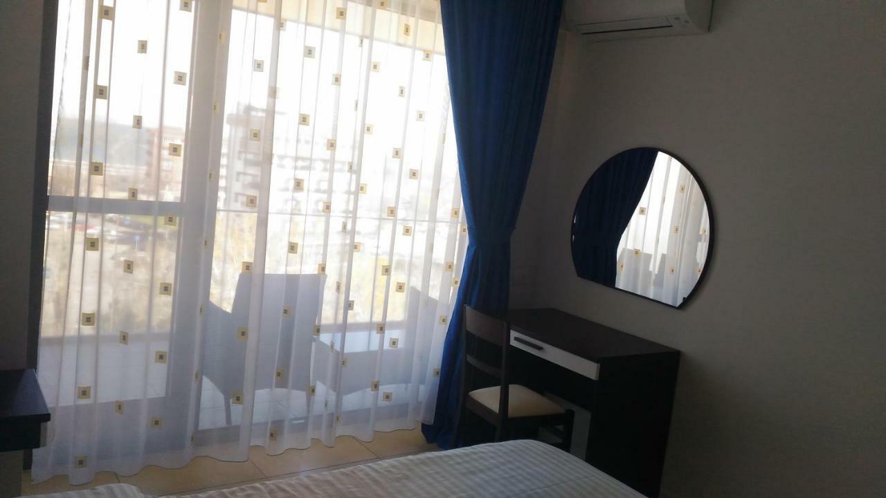 Amagio Apartment Mamaia Luaran gambar