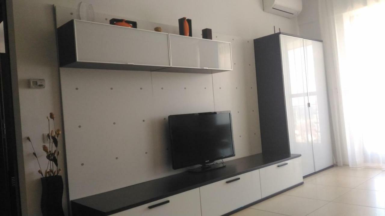 Amagio Apartment Mamaia Luaran gambar