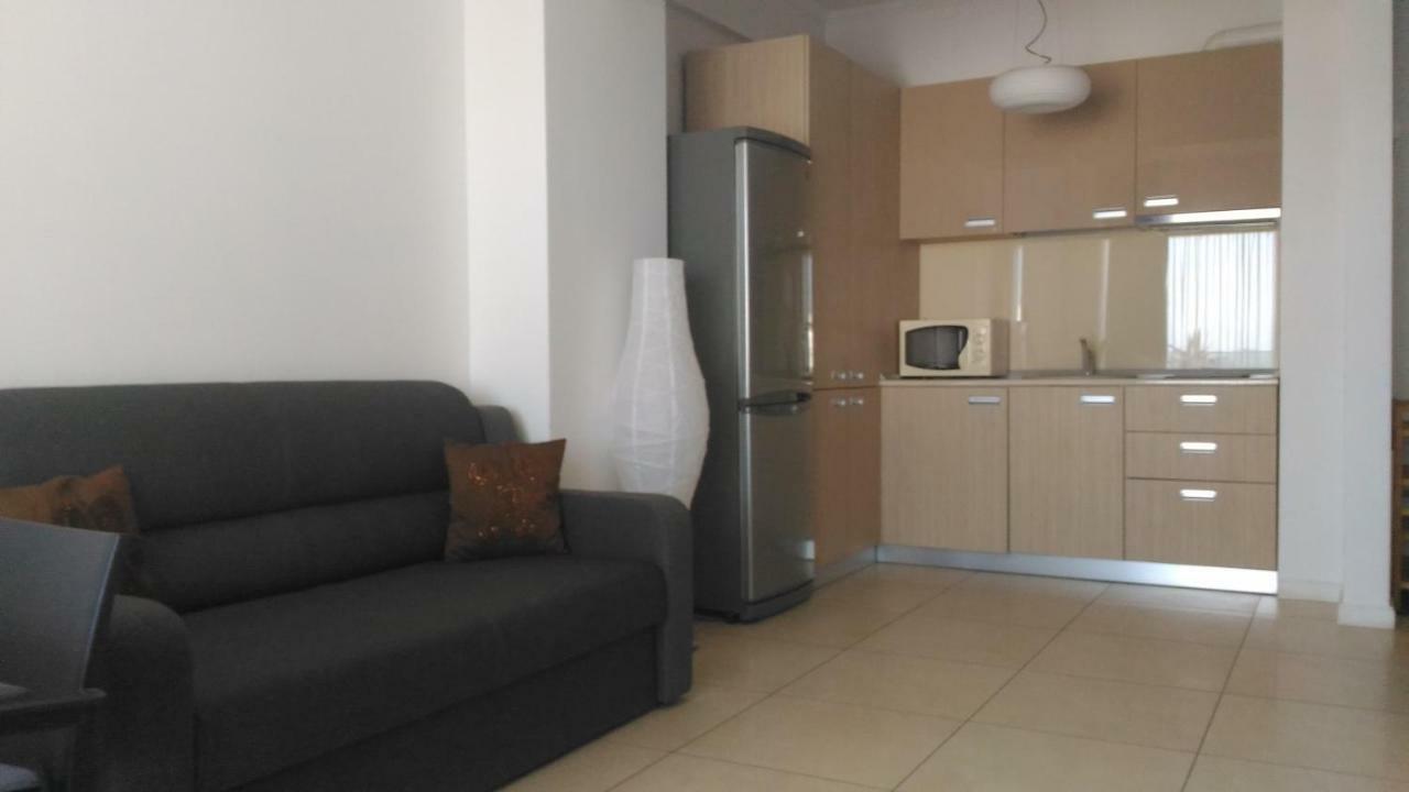 Amagio Apartment Mamaia Luaran gambar
