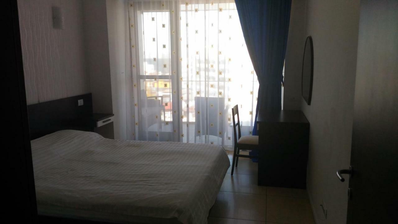 Amagio Apartment Mamaia Luaran gambar