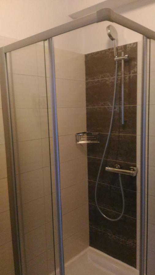 Amagio Apartment Mamaia Luaran gambar
