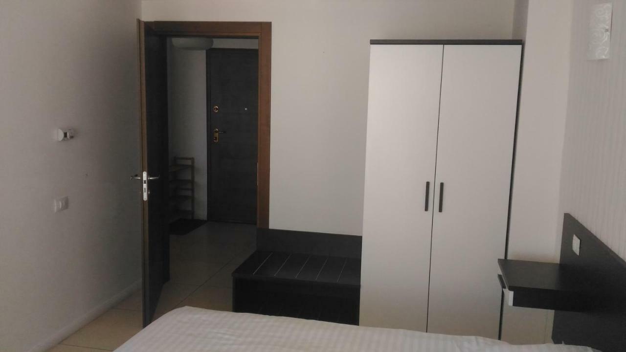 Amagio Apartment Mamaia Luaran gambar